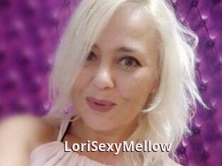 LoriSexyMellow