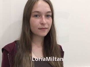 LoriaMiltan