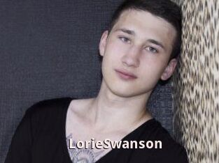 LorieSwanson