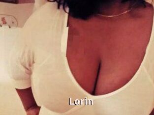 Lorin