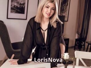 LorisNova
