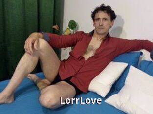 LorrLove