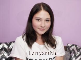 LorrySmith
