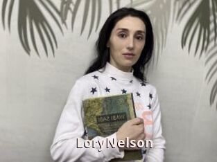 LoryNelson