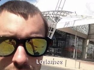 Loslamos