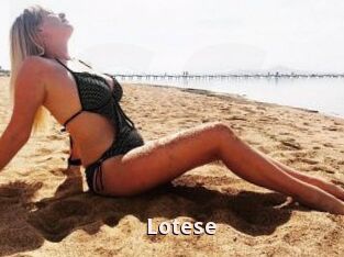 Lotese