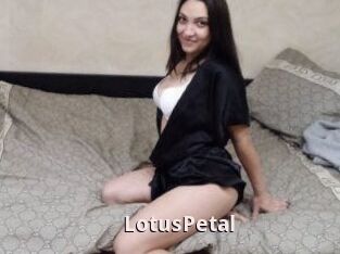 LotusPetal