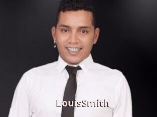 LouisSmith