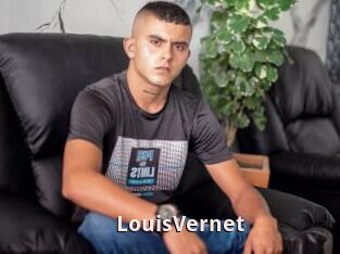 LouisVernet