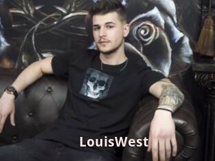 LouisWest