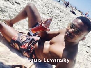 Louis_Lewinsky