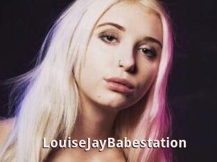 LouiseJayBabestation