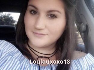Loulouxoxo18