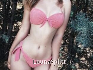 LounaSplitt