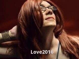 Love2016