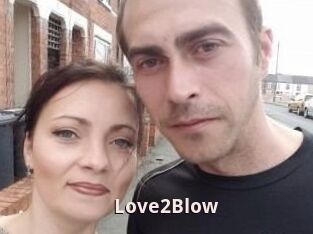 Love2Blow