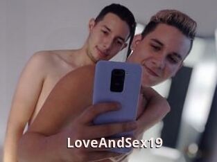 LoveAndSex19