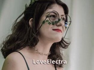 LoveElectra