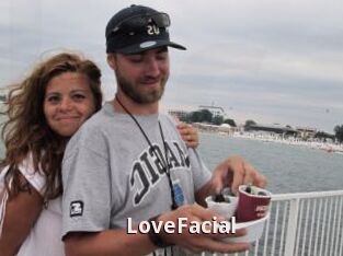 LoveFacial