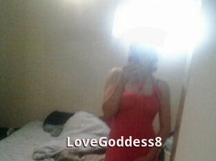 LoveGoddess8