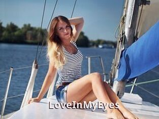 LoveInMyEyes