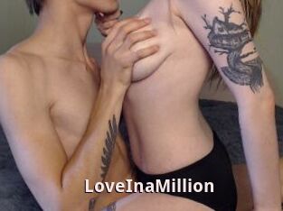 LoveInaMillion