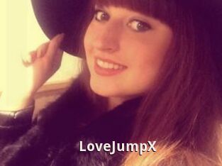 LoveJumpX
