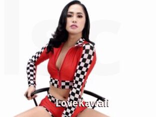 LoveKawaii