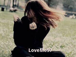 LoveMe97