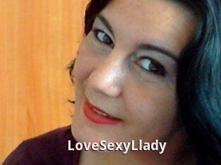 LoveSexyLlady