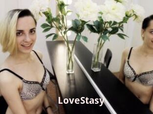LoveStasy