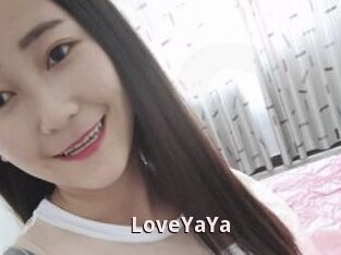 LoveYaYa