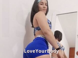LoveYourBody