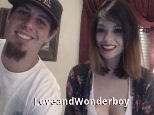 LoveandWonderboy