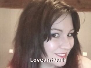 Loveanddark