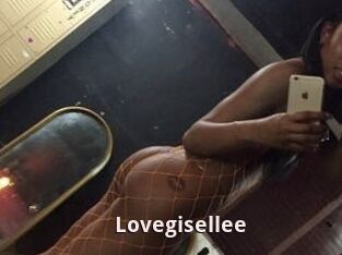 Lovegisellee