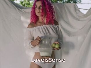 LoveisSense