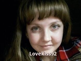 Lovekiss92