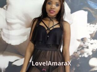 LovelAmaraX