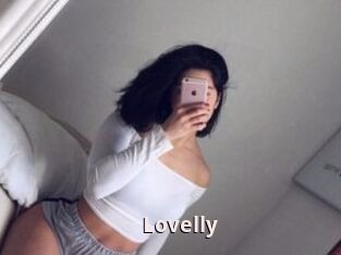 Lovelly