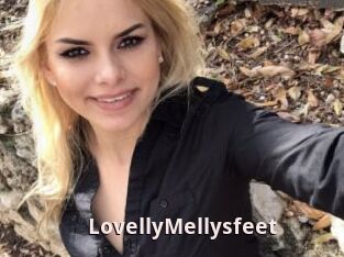 LovellyMellysfeet