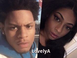 LovelyA