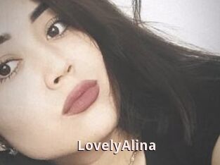 LovelyAlina