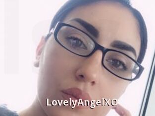 LovelyAngelXO