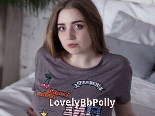 LovelyBbPolly