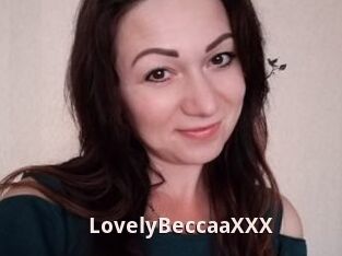 LovelyBeccaaXXX