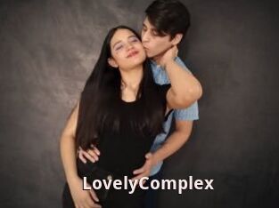LovelyComplex