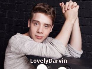 LovelyDarvin