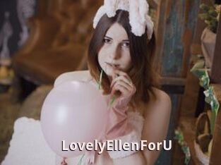LovelyEllenForU