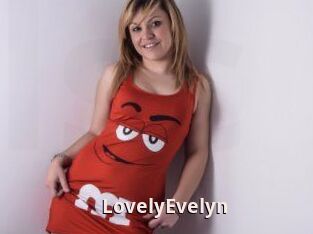 LovelyEvelyn
